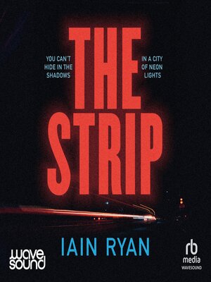 cover image of The Strip